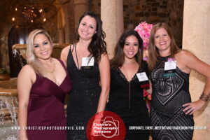 Hiring A Corporate Event Photographer